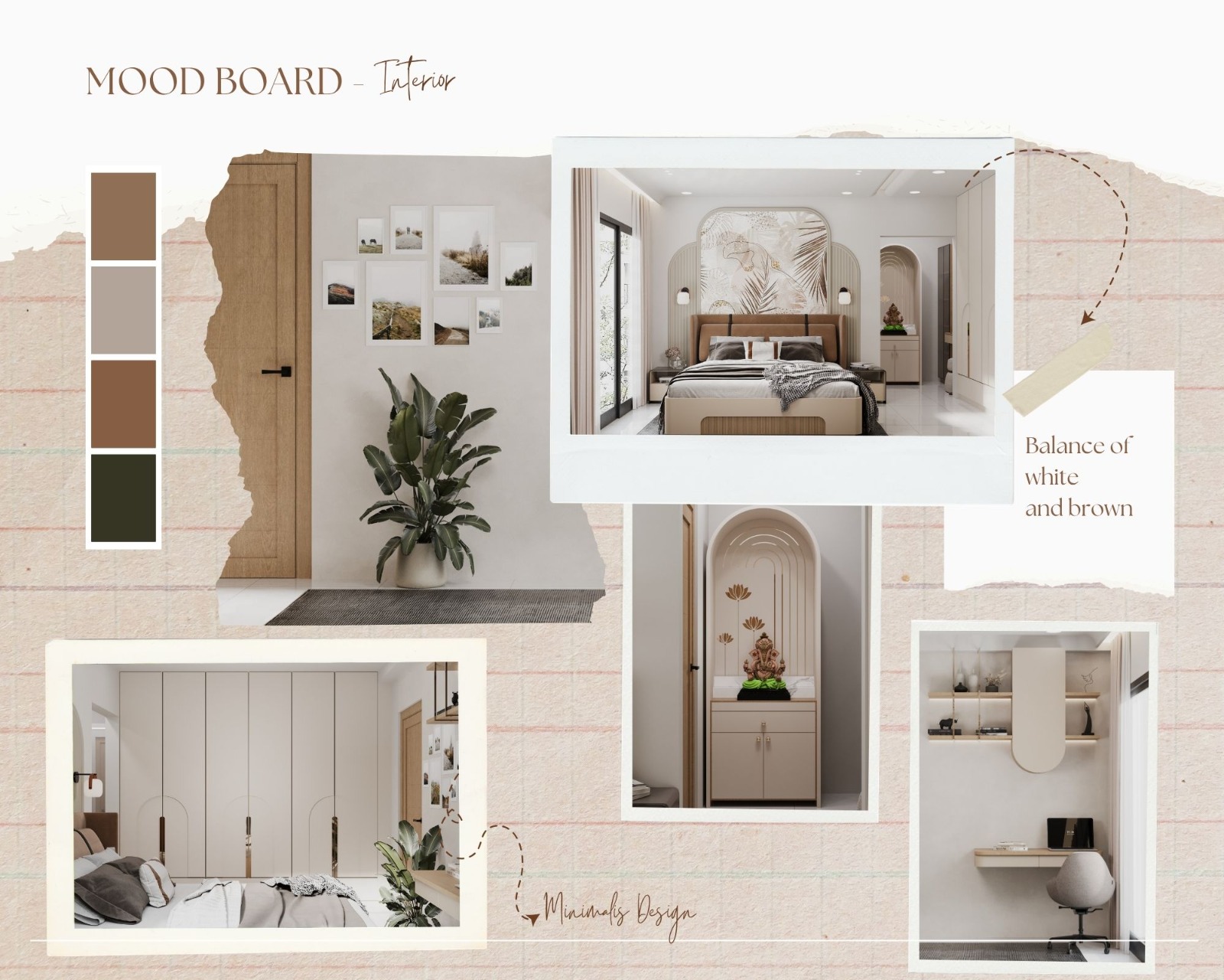 Featured Interior Design