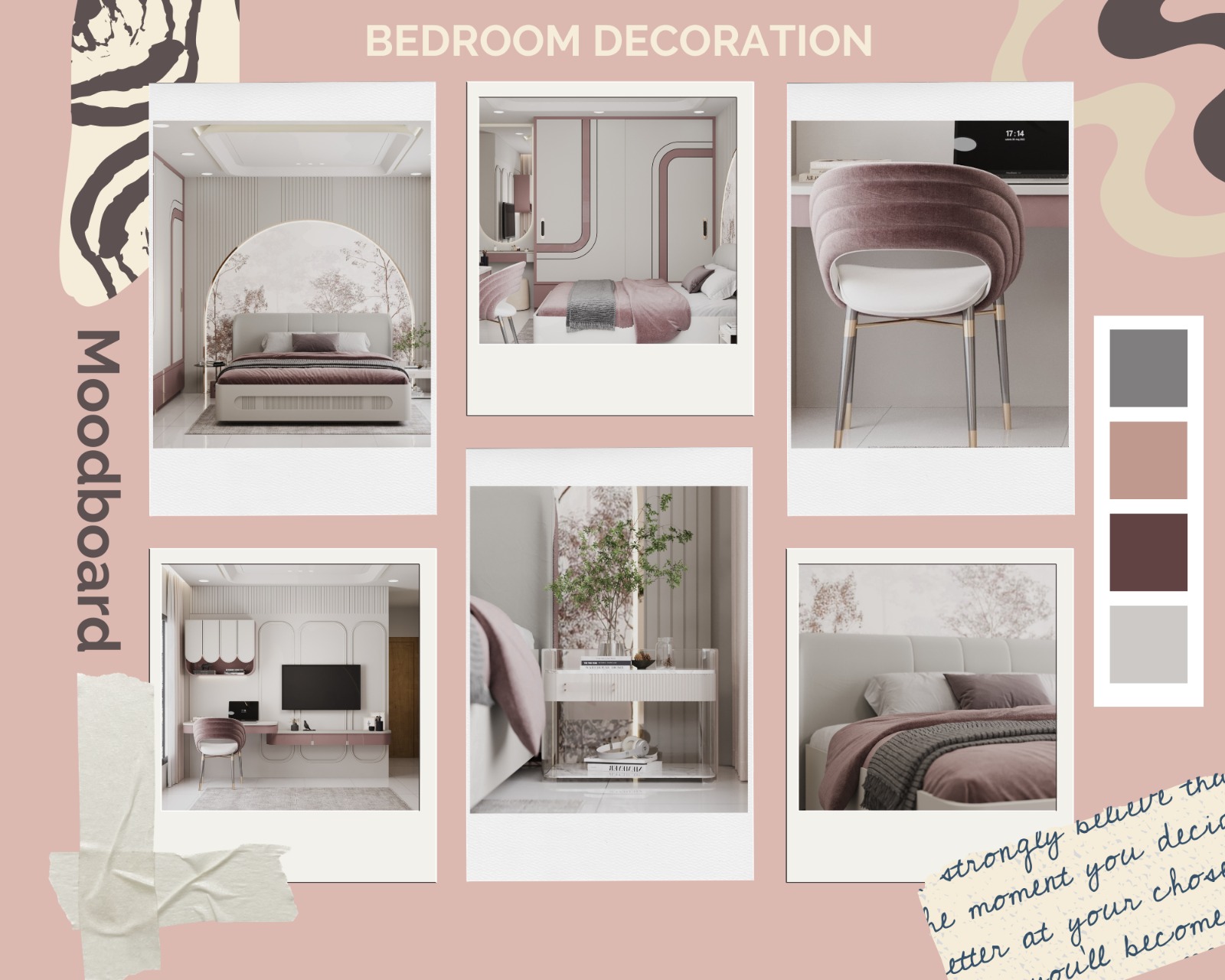 Featured Interior Design