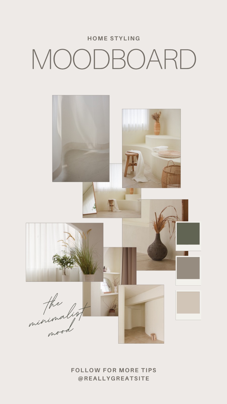 Featured Interior Design