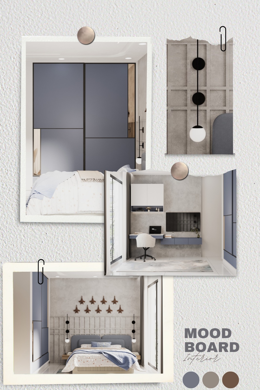 Featured Interior Design