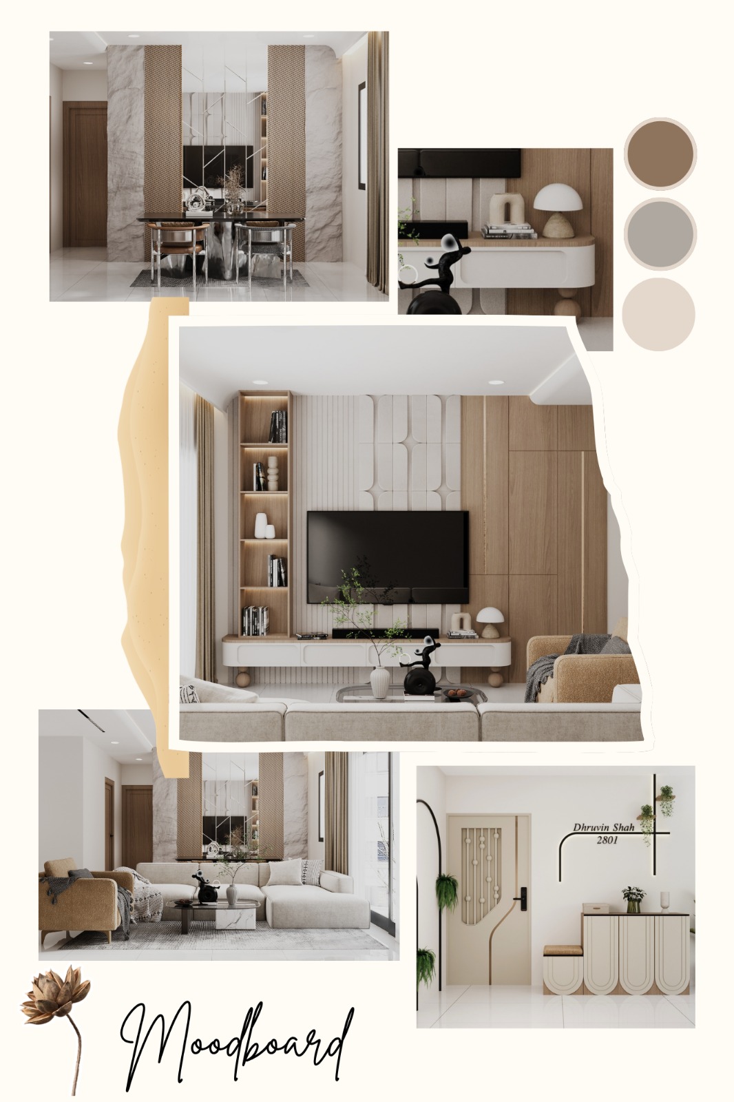 Featured Interior Design