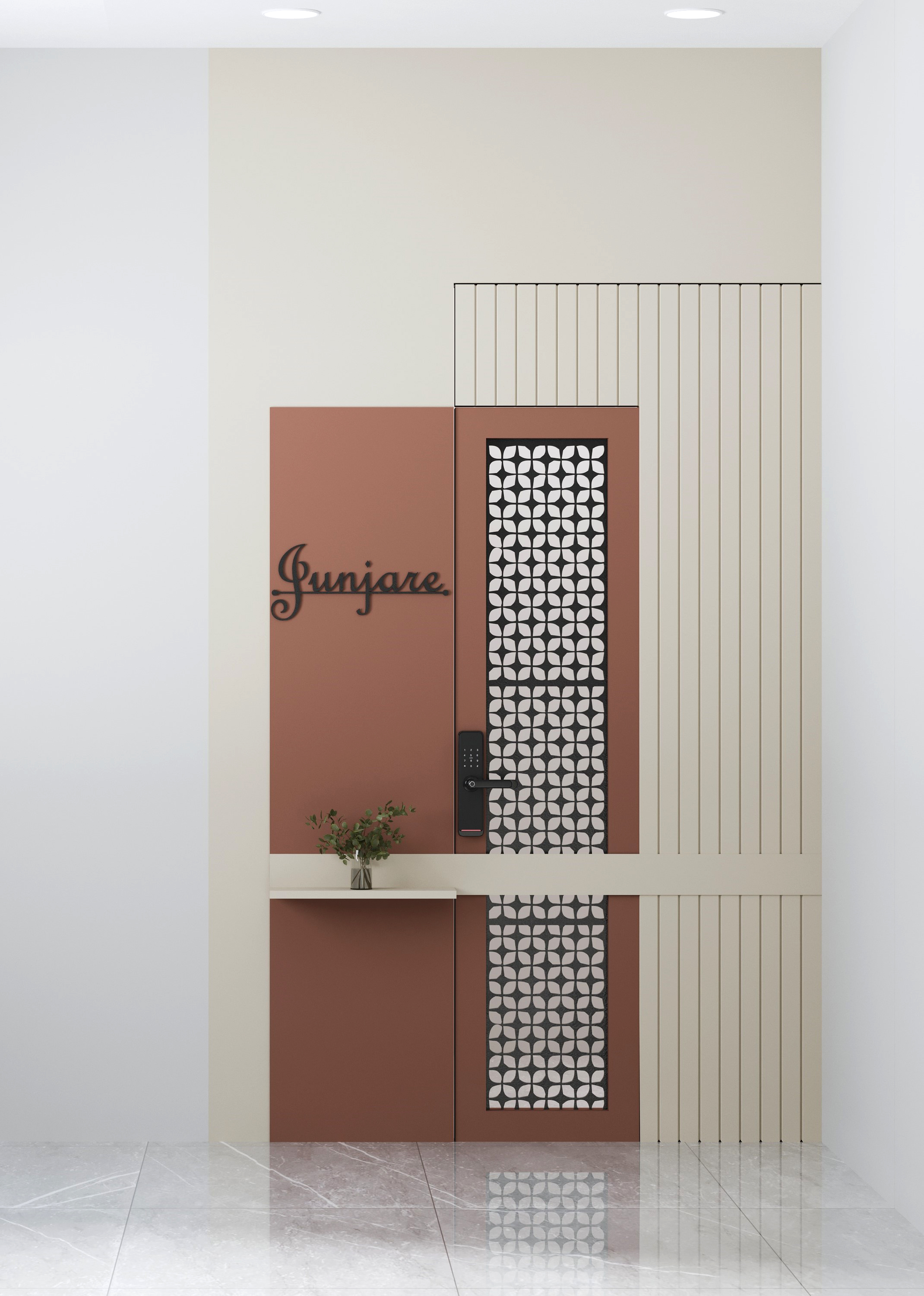 Featured Design