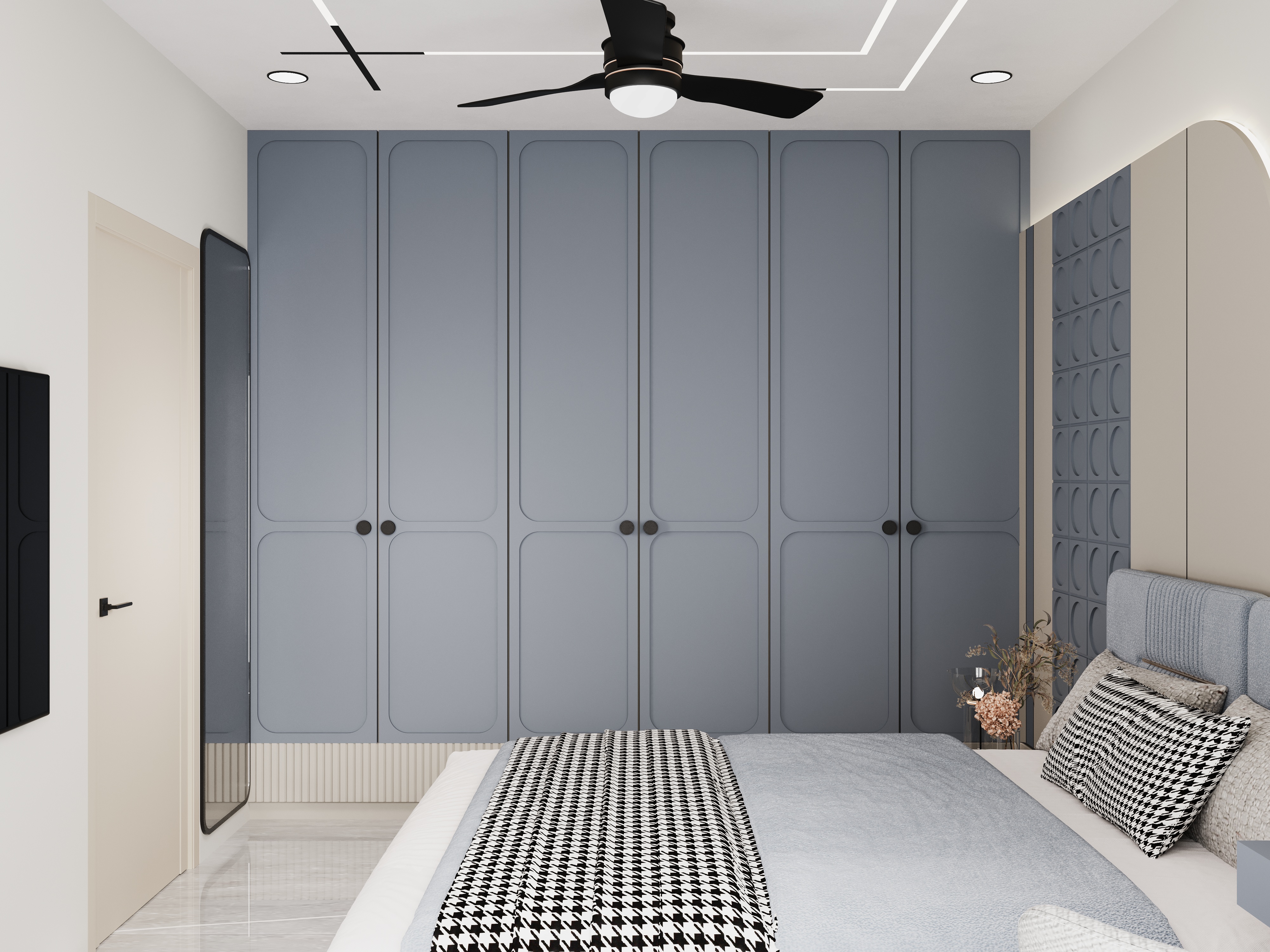Featured Bedroom
